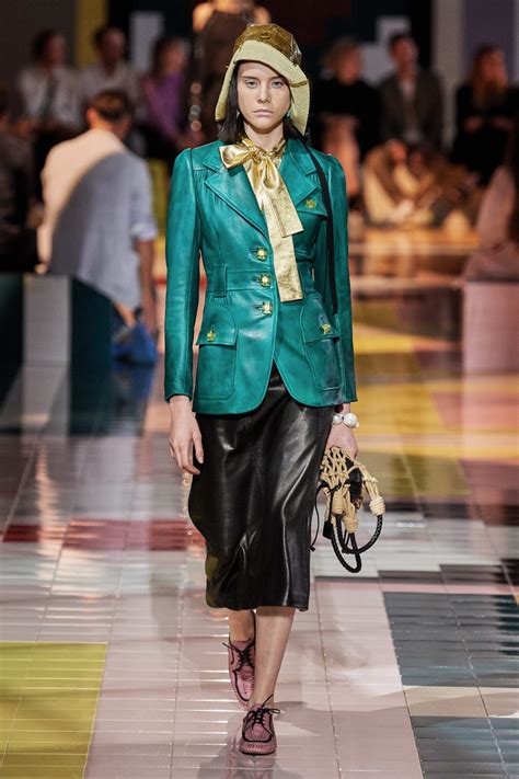 prada spring/summer 2020|prada fashion 2020.